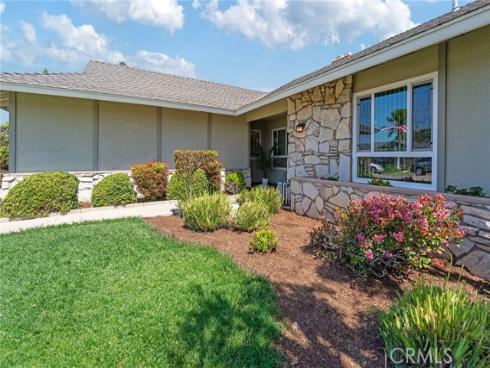 557 S Gardner   Drive, Orange, CA