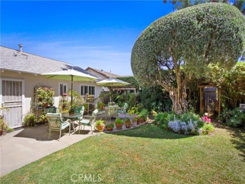 2348 N Glennwood Street, Orange, CA