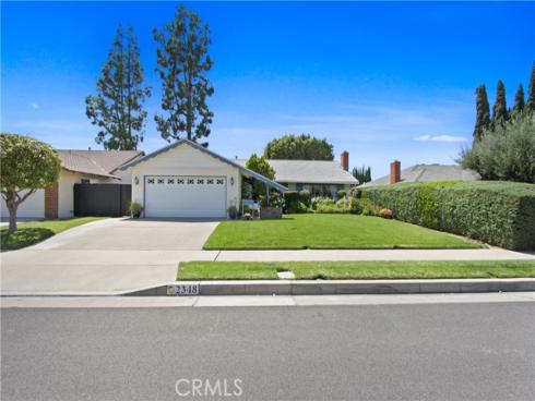 2348 N Glennwood   Street, Orange, CA