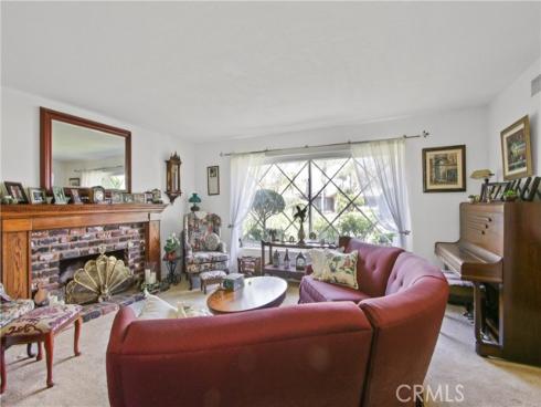 2348 N Glennwood Street, Orange, CA