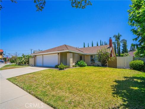 291 S Earlham   Street, Orange, CA