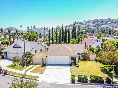 291 S Earlham   Street, Orange, CA