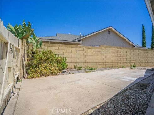 291 S Earlham   Street, Orange, CA