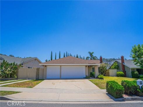 291 S Earlham   Street, Orange, CA
