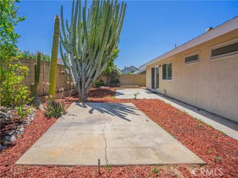 291 S Earlham   Street, Orange, CA