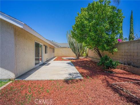 291 S Earlham   Street, Orange, CA