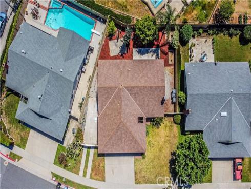 291 S Earlham   Street, Orange, CA