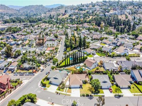 291 S Earlham   Street, Orange, CA