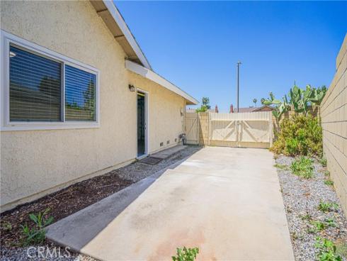291 S Earlham   Street, Orange, CA
