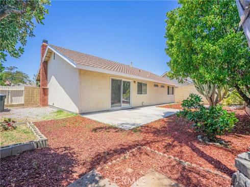 291 S Earlham   Street, Orange, CA