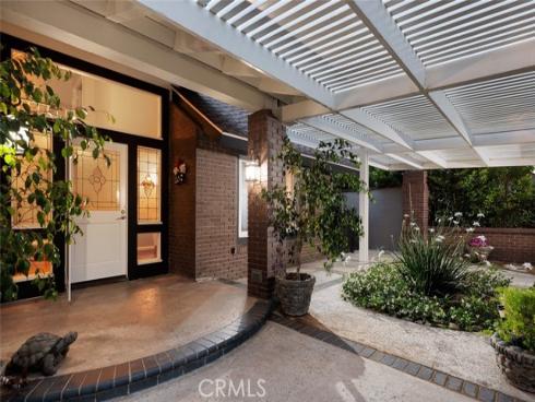 5941 E Valley Forge Dr.  , Orange, CA