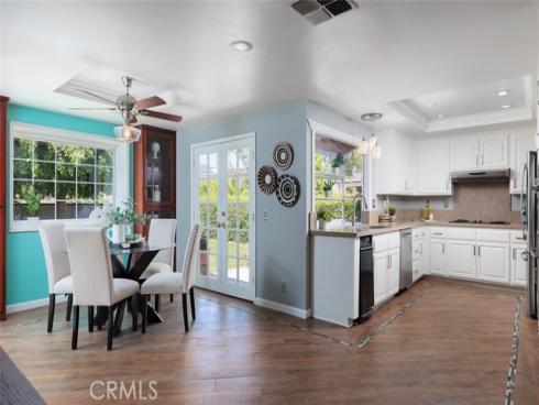 5941 E Valley Forge Dr.  , Orange, CA