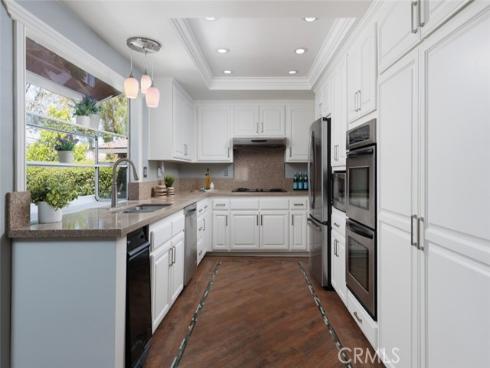 5941 E Valley Forge Dr.  , Orange, CA