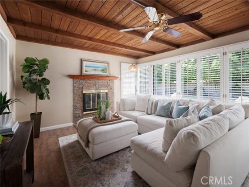 5941 E Valley Forge Dr.  , Orange, CA