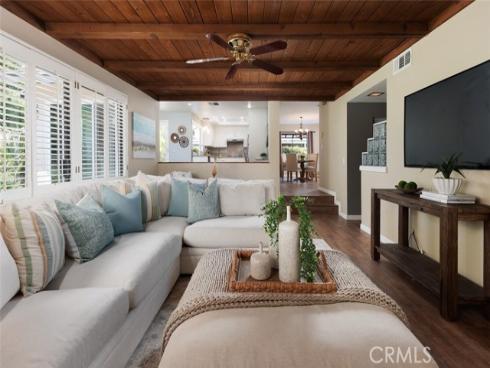 5941 E Valley Forge Dr.  , Orange, CA