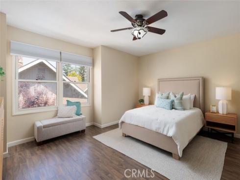 5941 E Valley Forge Dr.  , Orange, CA