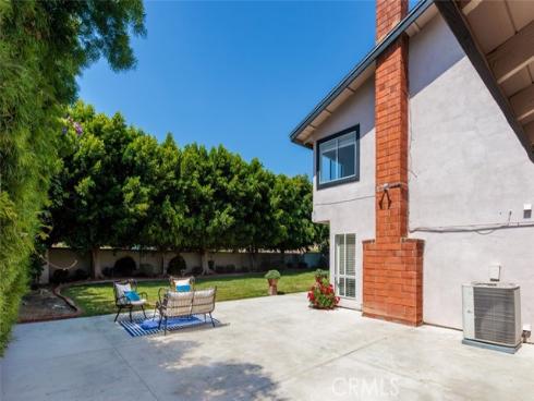 5941 E Valley Forge Dr.  , Orange, CA