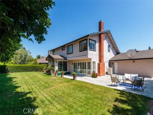 5941 E Valley Forge Dr.  , Orange, CA