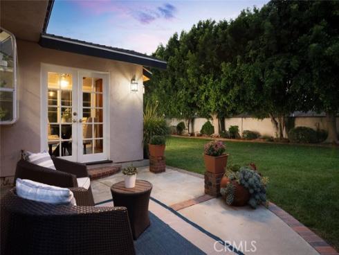 5941 E Valley Forge Dr.  , Orange, CA