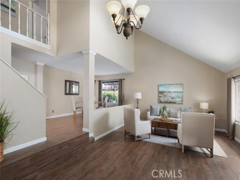 5941 E Valley Forge Dr.  , Orange, CA