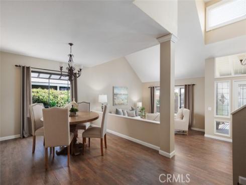 5941 E Valley Forge Dr.  , Orange, CA