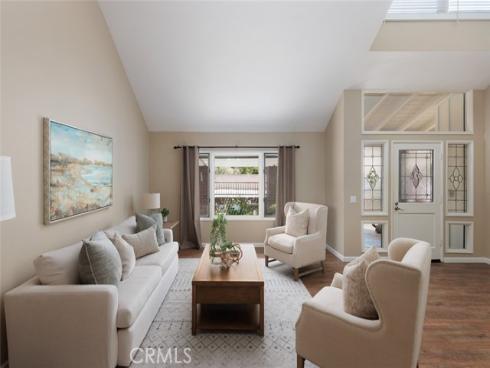 5941 E Valley Forge Dr.  , Orange, CA