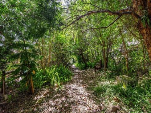 5121 E Lomita   Avenue, Orange, CA