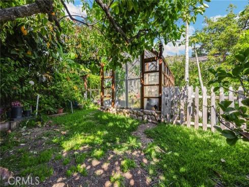 5121 E Lomita   Avenue, Orange, CA