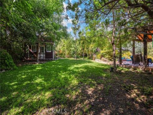 5121 E Lomita   Avenue, Orange, CA