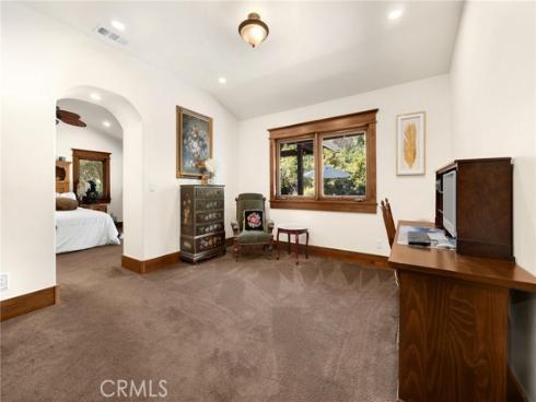 5121 E Lomita   Avenue, Orange, CA