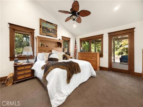 5121 E Lomita   Avenue, Orange, CA