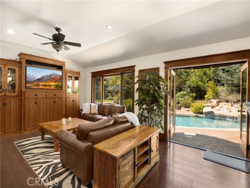 5121 E Lomita   Avenue, Orange, CA