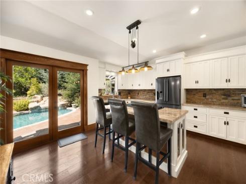 5121 E Lomita   Avenue, Orange, CA