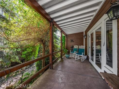 5121 E Lomita   Avenue, Orange, CA