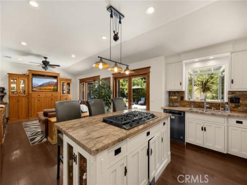 5121 E Lomita   Avenue, Orange, CA