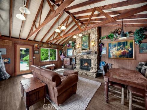 5121 E Lomita   Avenue, Orange, CA