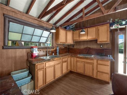 5121 E Lomita   Avenue, Orange, CA