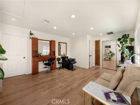 5121 E Lomita   Avenue, Orange, CA