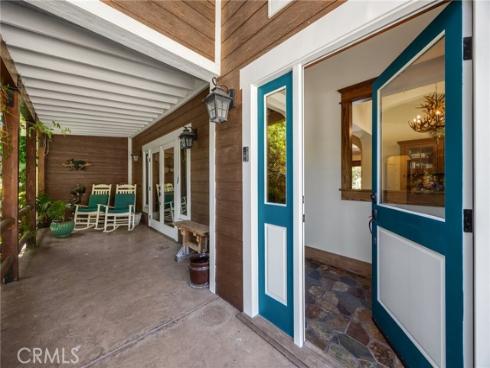 5121 E Lomita   Avenue, Orange, CA