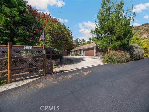 5121 E Lomita   Avenue, Orange, CA