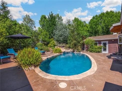 5121 E Lomita   Avenue, Orange, CA