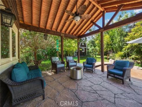 5121 E Lomita   Avenue, Orange, CA