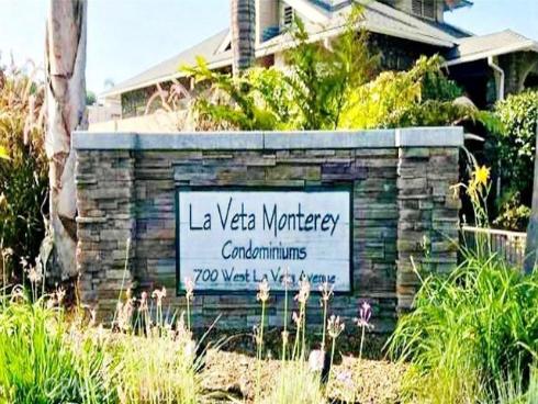 700 W La Veta  K5  Avenue, Orange, CA