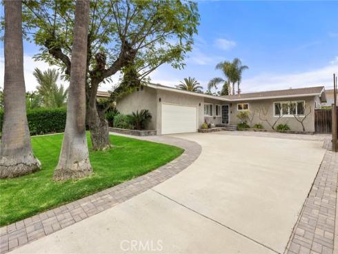 487 N Fern Street, Orange, CA