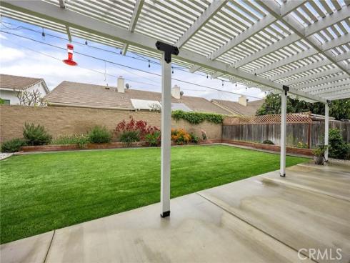 487 N Fern Street, Orange, CA