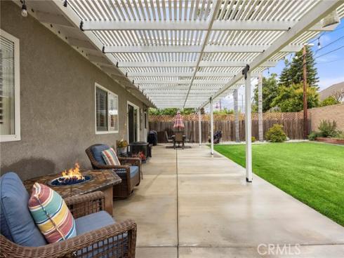 487 N Fern Street, Orange, CA