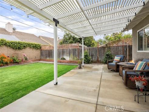 487 N Fern Street, Orange, CA