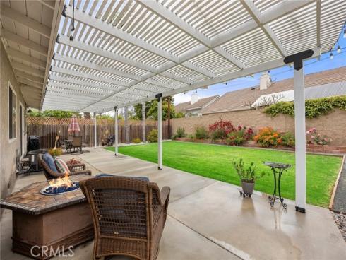 487 N Fern   Street, Orange, CA