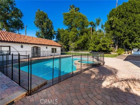 5071 E Equestrian Lane, Orange, CA