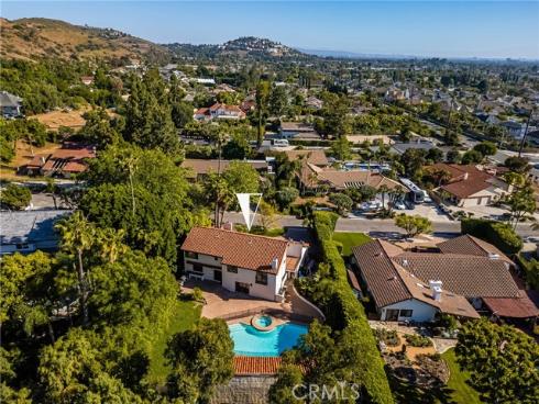 5071 E Equestrian Lane, Orange, CA